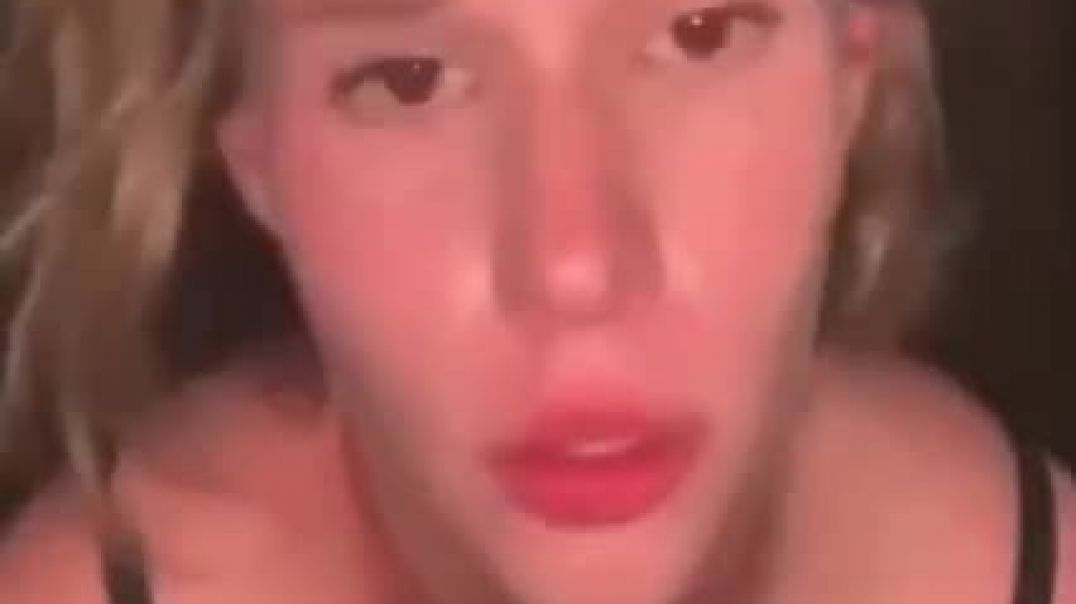 ⁣Наказание закладчицы / Облили зеленкой / Спортики поймали и наказали за кражу товара